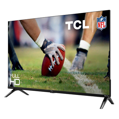 32S357 32 Inch Class S3 1080P FHD LED HDR Smart TV